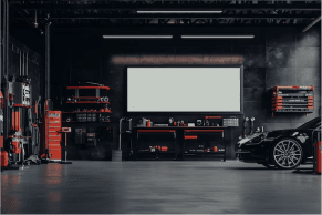 Garage Vliera